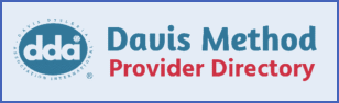 Davis Method Provider Directory