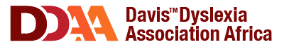 Davis Dyslexia Association Africa